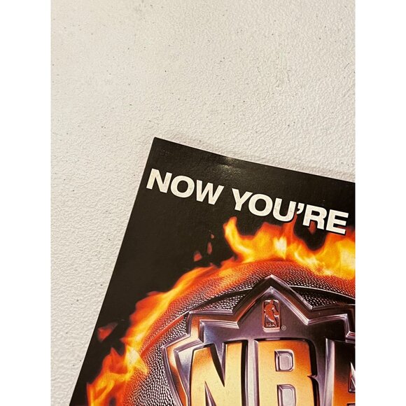 X-Man Deluxe 1 Marvel Comics March 1995 Direct Edition Pre-Owned - Picture 10 of 10